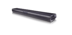 LG Soundbar with Subwoofer 160W 2.1CH (SQC1) - Image 5