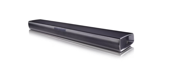 LG Soundbar with Subwoofer 160W 2.1CH (SQC1) - Image 5