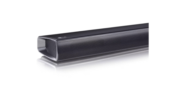 LG Soundbar with Subwoofer 160W 2.1CH (SQC1) - Image 6