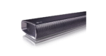 LG Soundbar with Subwoofer 160W 2.1CH (SQC1) - Image 7