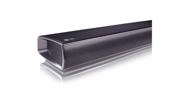 LG Soundbar with Subwoofer 160W 2.1CH (SQC1) - Image 7