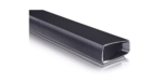 LG Soundbar with Subwoofer 160W 2.1CH (SQC1) - Image 8