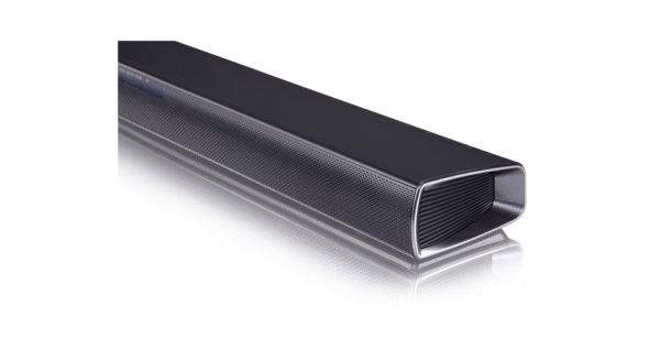 LG Soundbar with Subwoofer 160W 2.1CH (SQC1) - Image 8