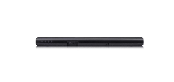 LG Soundbar with Subwoofer 160W 2.1CH (SQC1) - Image 9