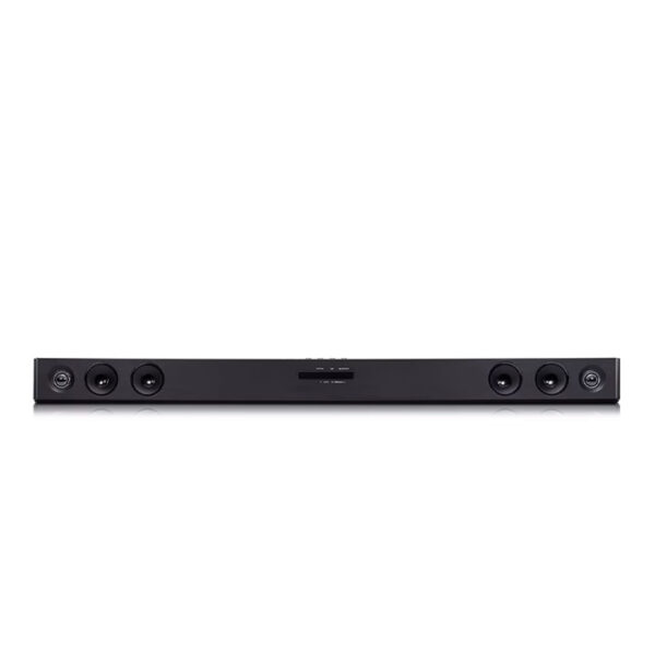 LG Soundbar with Subwoofer 300W 2.1CH (SQC2) - Image 4