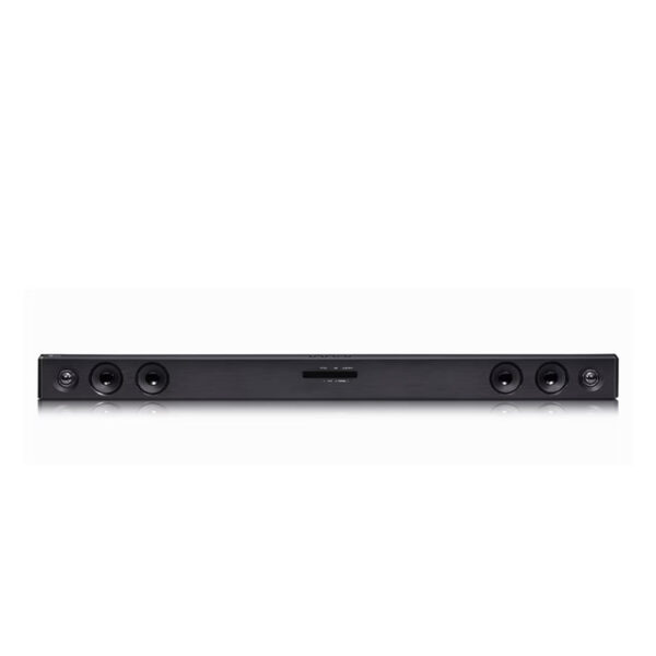 LG Soundbar with Subwoofer 300W 2.1CH (SQC2) - Image 5
