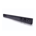 LG Soundbar with Subwoofer 300W 2.1CH (SQC2) - Image 9