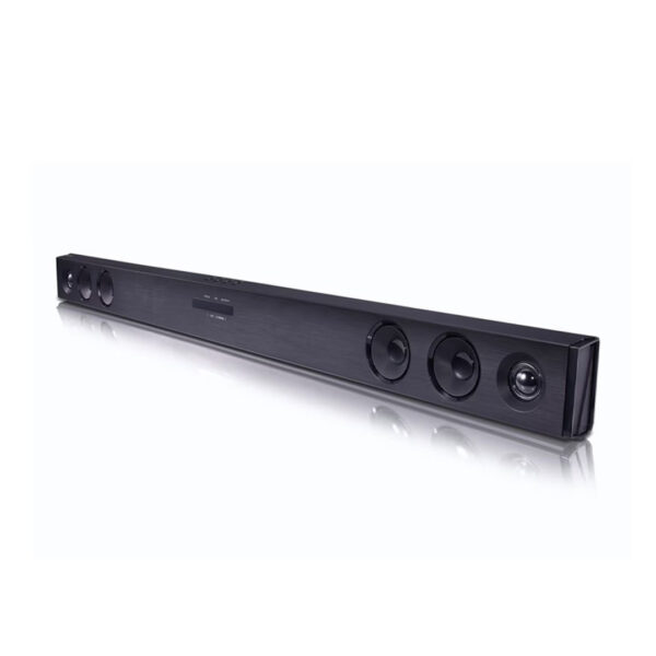 LG Soundbar with Subwoofer 300W 2.1CH (SQC2) - Image 9