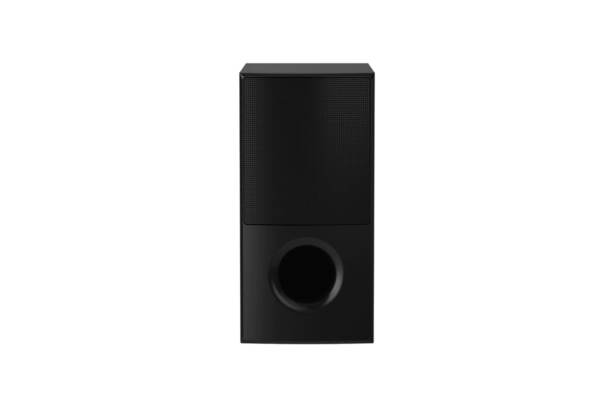 LG Soundbar with Subwoofer 600W 4.1CH (SNH5) - Image 10