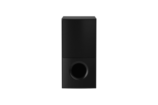 LG Soundbar with Subwoofer 600W 4.1CH (SNH5) - Image 10