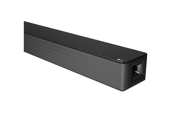 LG Soundbar with Subwoofer 600W 4.1CH (SNH5) - Image 11