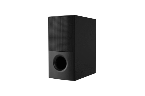 LG Soundbar with Subwoofer 600W 4.1CH (SNH5) - Image 12