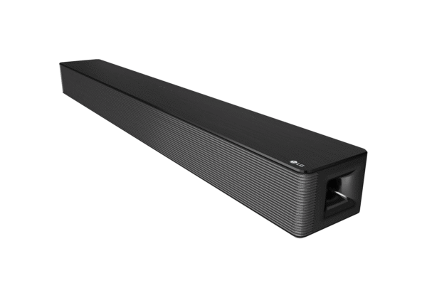 LG Soundbar with Subwoofer 600W 4.1CH (SNH5) - Image 7