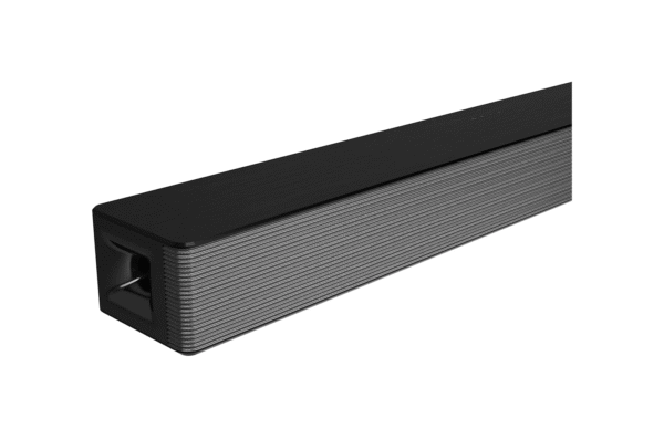 LG Soundbar with Subwoofer 600W 4.1CH (SNH5) - Image 9