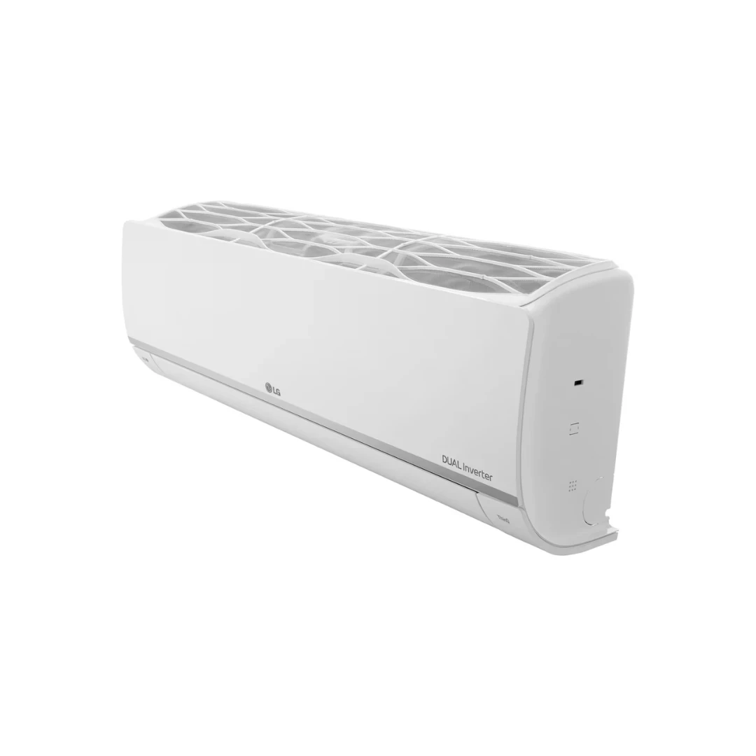 LG Split AC 1.0 HP Dual Inverter with Gen mode 4 original