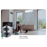 LG Split AC 1HP Inverter - Image 11