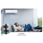 LG Split AC 1HP Inverter - Image 12