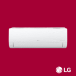 LG Split AC 1HP Dual Inverter Gen mode
