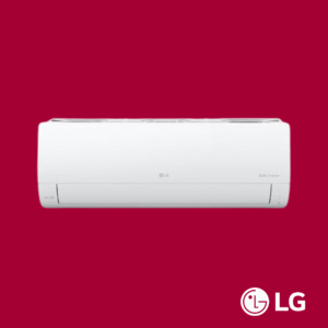 LG Split AC 1HP Dual Inverter Gen mode