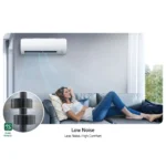 LG Split AC 1.5HP Inverter - Image 10