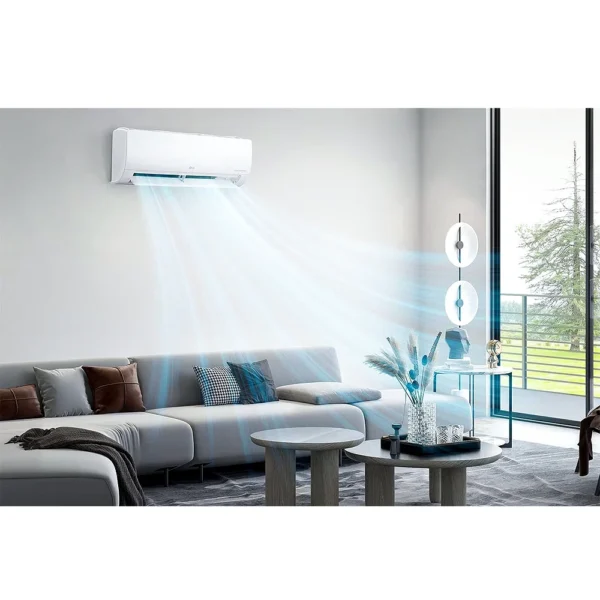 LG Split AC 2HP Inverter Gen-mode - Image 9