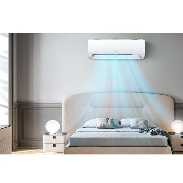 LG Split AC 2HP Inverter Gen-mode - Image 8