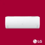 LG Split AC 1.5HP Inverter