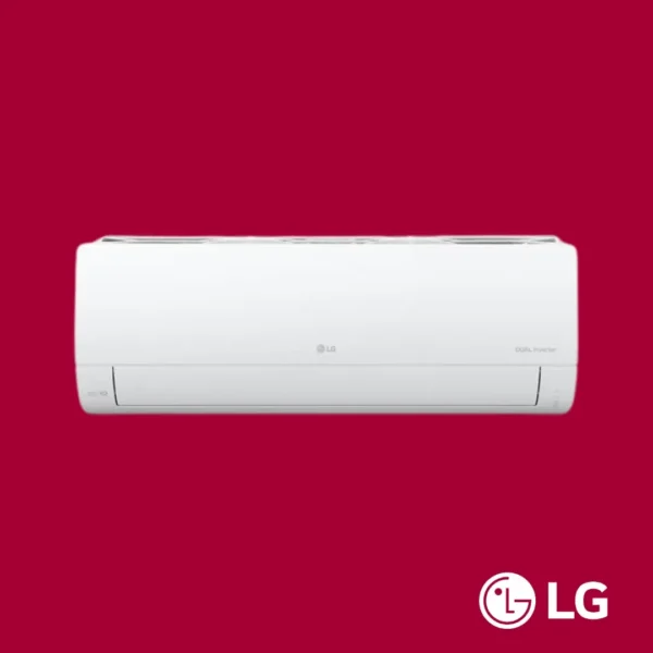 LG Split AC 1.5HP Inverter
