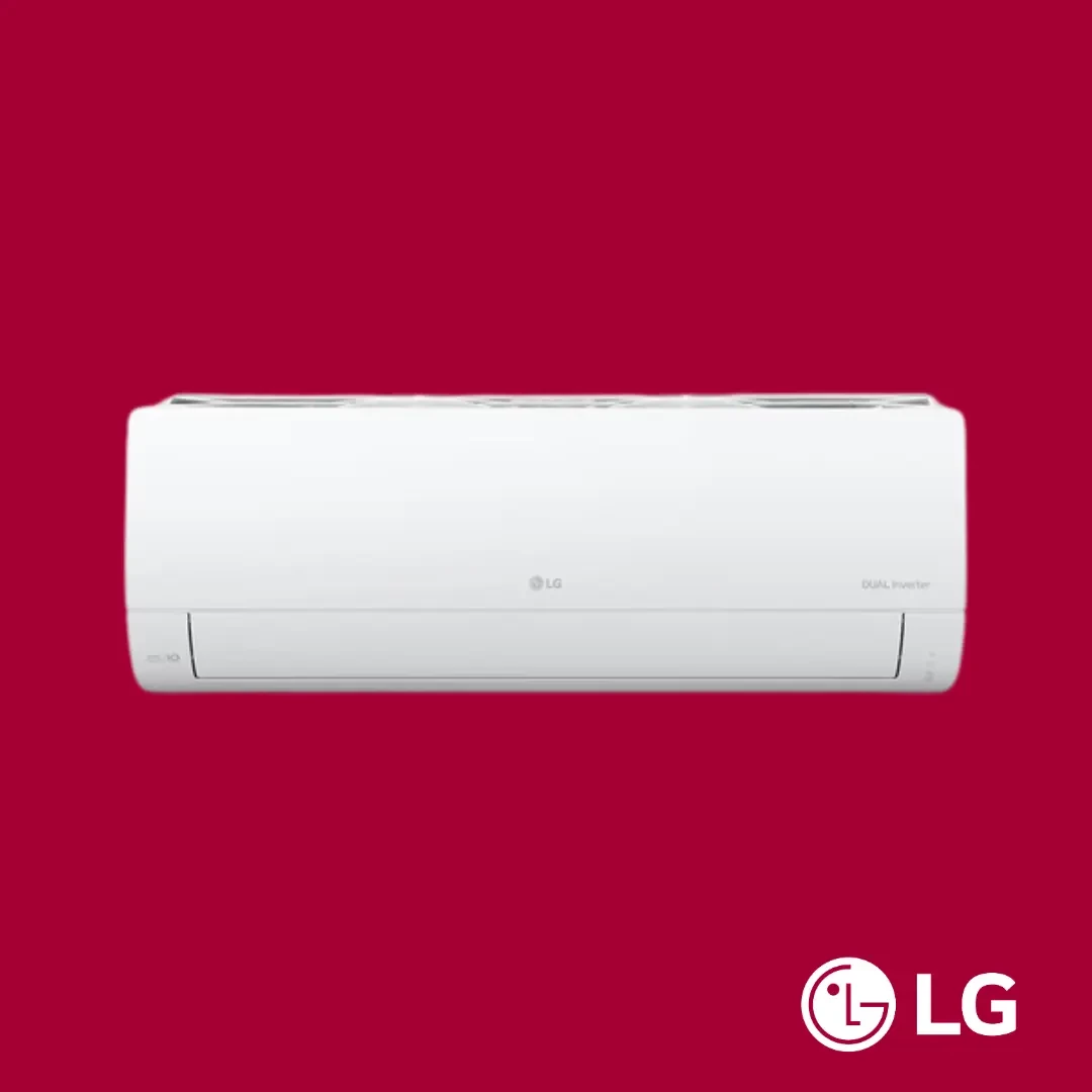 LG Split AC 1.5 HP Dual Inverter Advanced Features 1 original