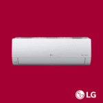 LG Split AC 1.5HP Inverter Gen-mode