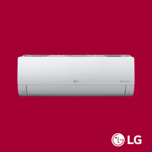 LG Split AC 1.5HP Inverter Gen-mode