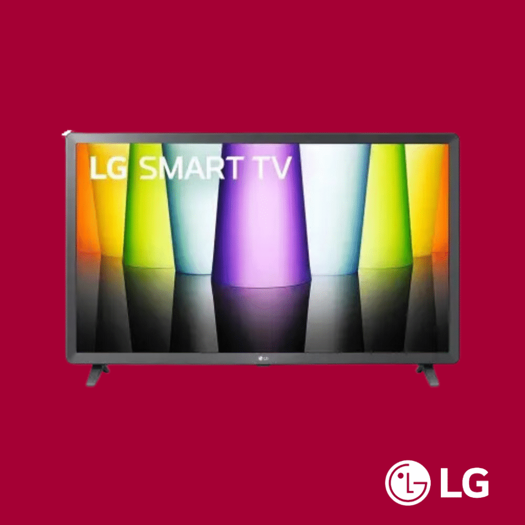 LG TV FHD 32 Inch LQ600 Smart 1 original