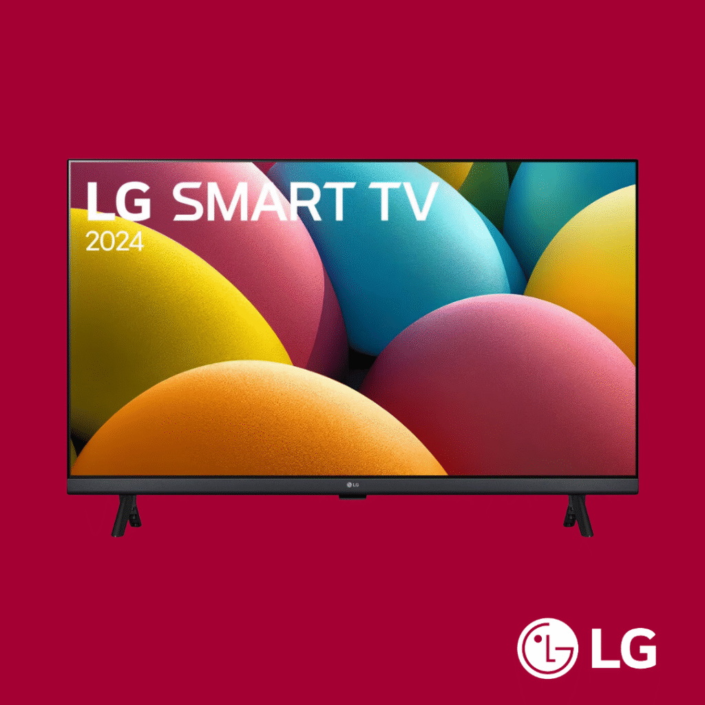 LG 43-Inch Full HD Smart TV (43UA73006LA)