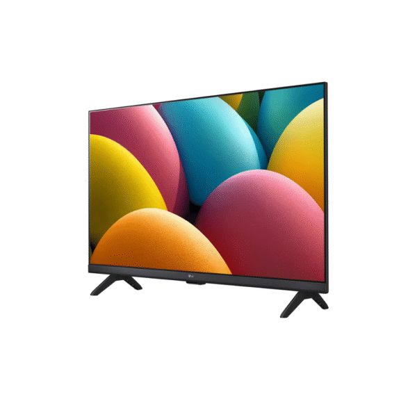 LG TV FHD 43 Inch LR600 Smart - Image 3