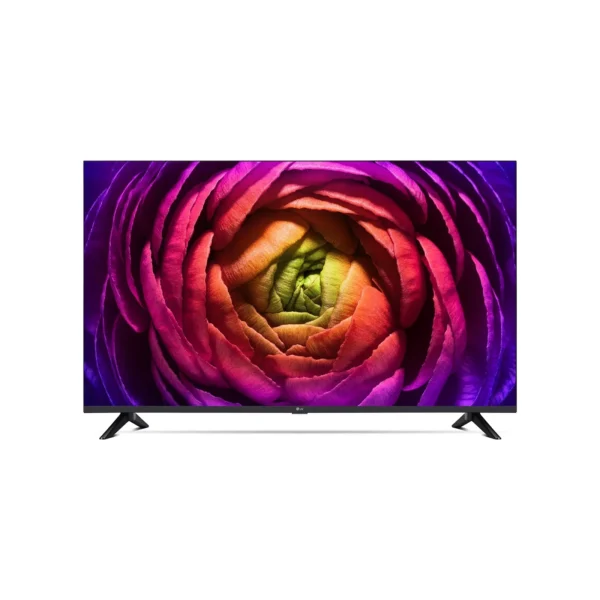 LG TV UHD 55 Inch UR73 4K Smart - Image 3