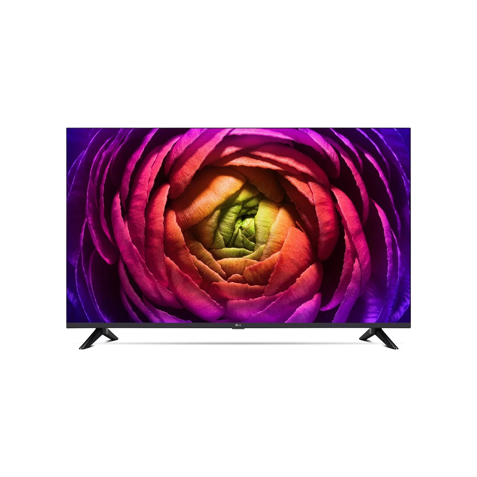 LG TV UHD 55 Inch UR73 4K Smart 3 original