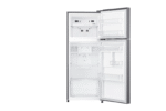 LG Top Freezer Refrigerator 205L (GR-B202SQBB) - Image 4