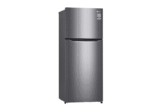 LG Top Freezer Refrigerator 205L (GR-B202SQBB) - Image 5