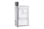 LG Top Freezer Refrigerator 205L (GR-B202SQBB) - Image 6