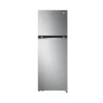 LG Top Freezer Refrigerator 263L (GL-B242PQG) - Image 2