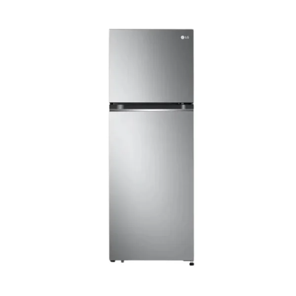 LG Top Freezer Refrigerator 263L (GL-B242PQG) - Image 2