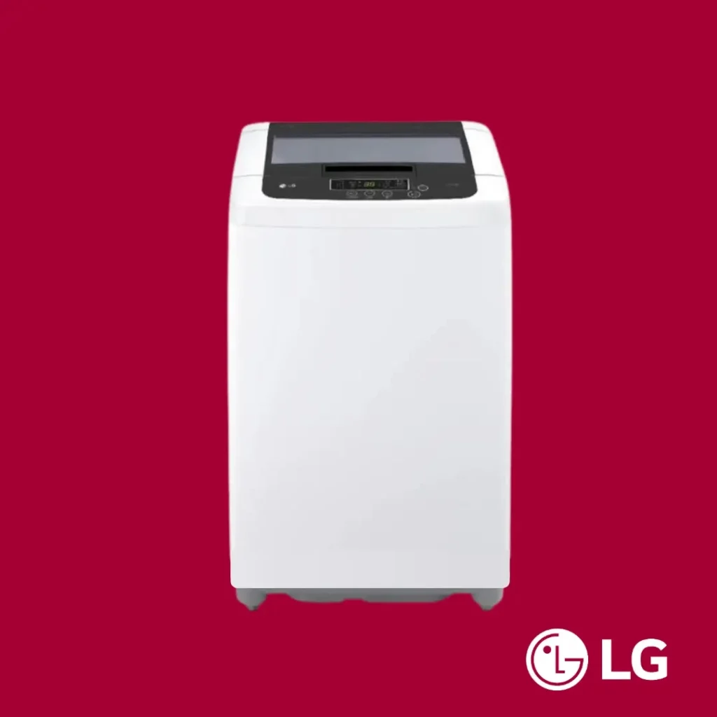 The Complete Tv Buying Guide For Nigerians (2026): How To Choose The Right Television Without Wasting Your Money 12 LG Washing Machine Top Load 11KG (1185NEHT)
