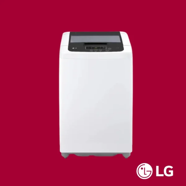 LG  Washing Machine Top Load 11KG (1185NEHT)