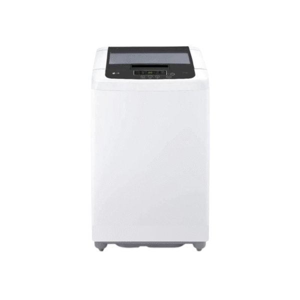 LG  Washing Machine Top Load 11KG (1185NEHT) - Image 2