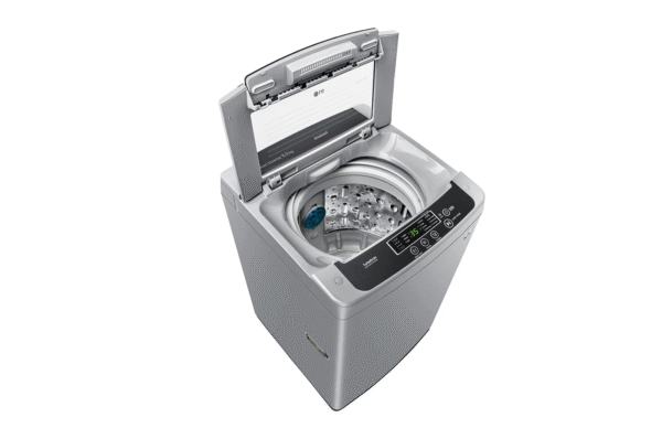 LG Washing Machine Top Load 9KG (T9585NDHVH) - Image 10