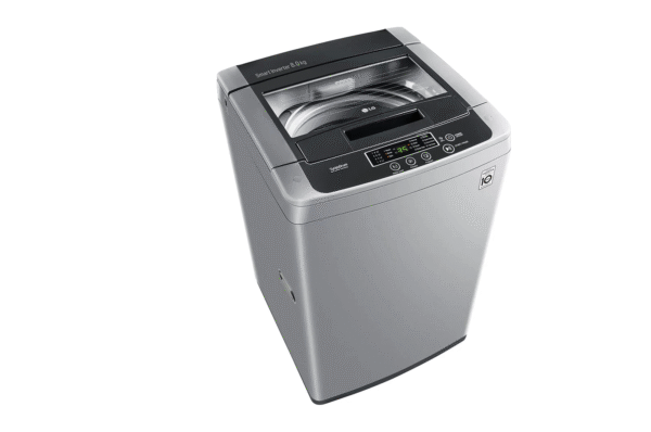 LG Washing Machine Top Load 9KG (T9585NDHVH) - Image 12
