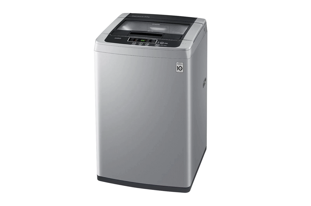 LG Washing Machine Top Load 9KG (T9585NDHVH) - Image 13
