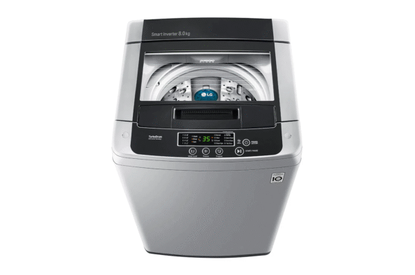 LG Washing Machine Top Load 9KG (T9585NDHVH) - Image 14