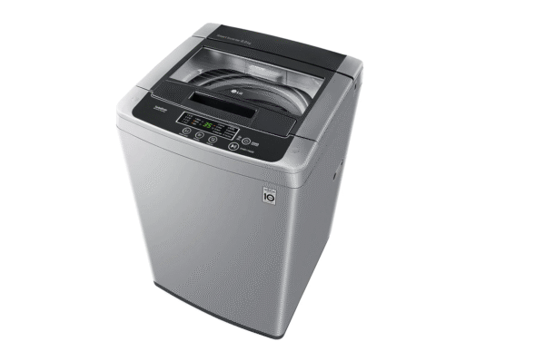 LG Washing Machine Top Load 9KG (T9585NDHVH) - Image 16