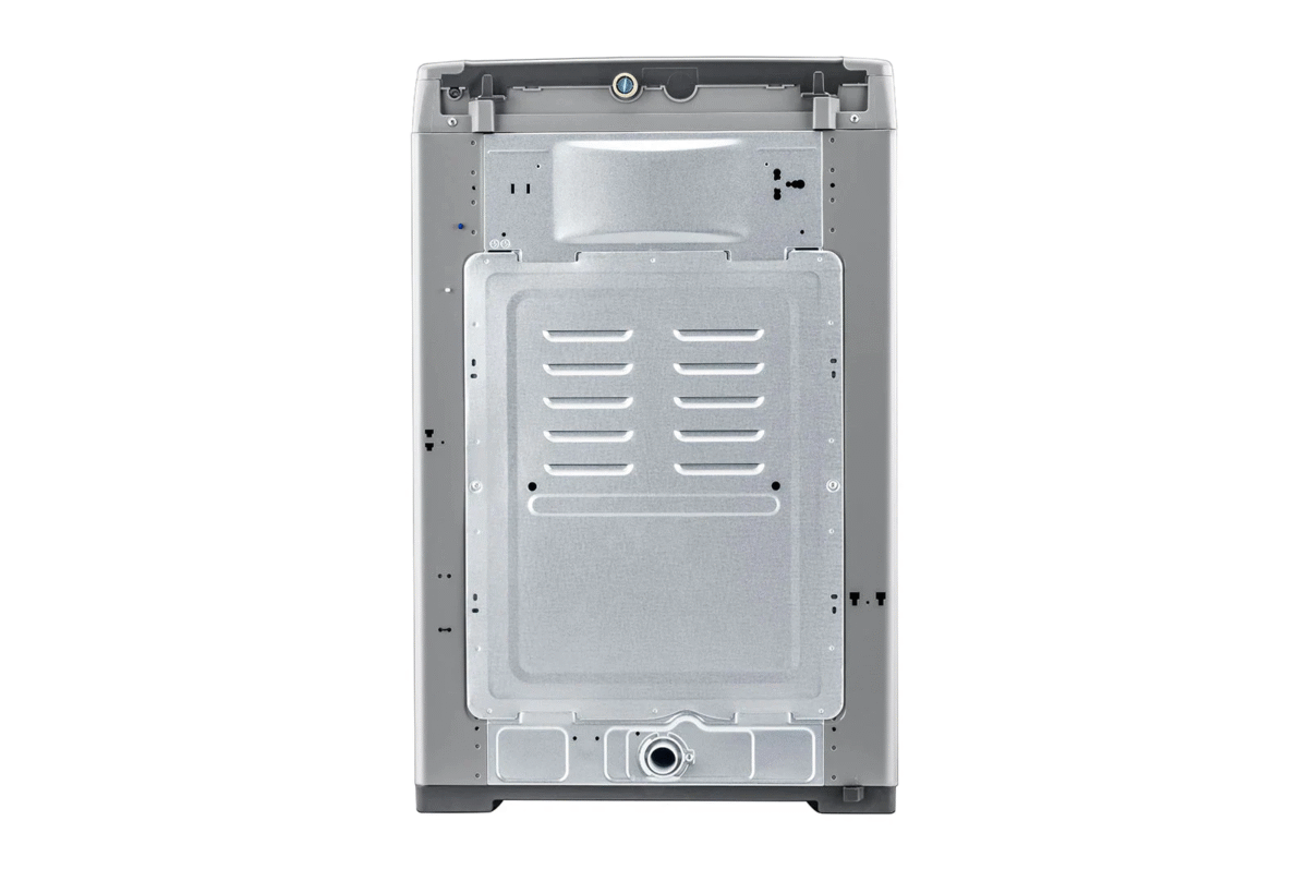 LG Washing Machine Top Load 9KG (T9585NDHVH) - Image 17